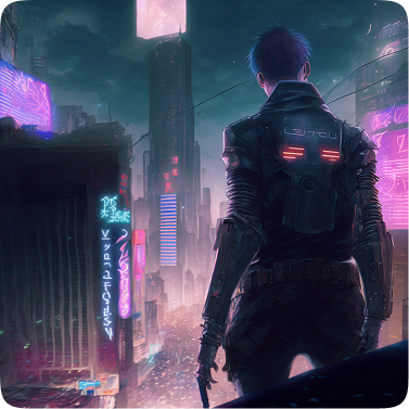 Cyberpunk